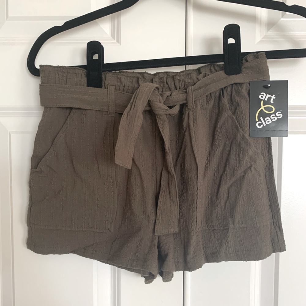 Shorts